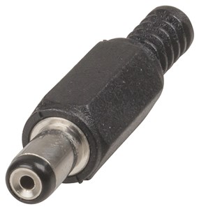 GENERIC COMPONENTS 1.6MM DC POWER LINE CONNECTOR FOR RELIABLE REPAIRS