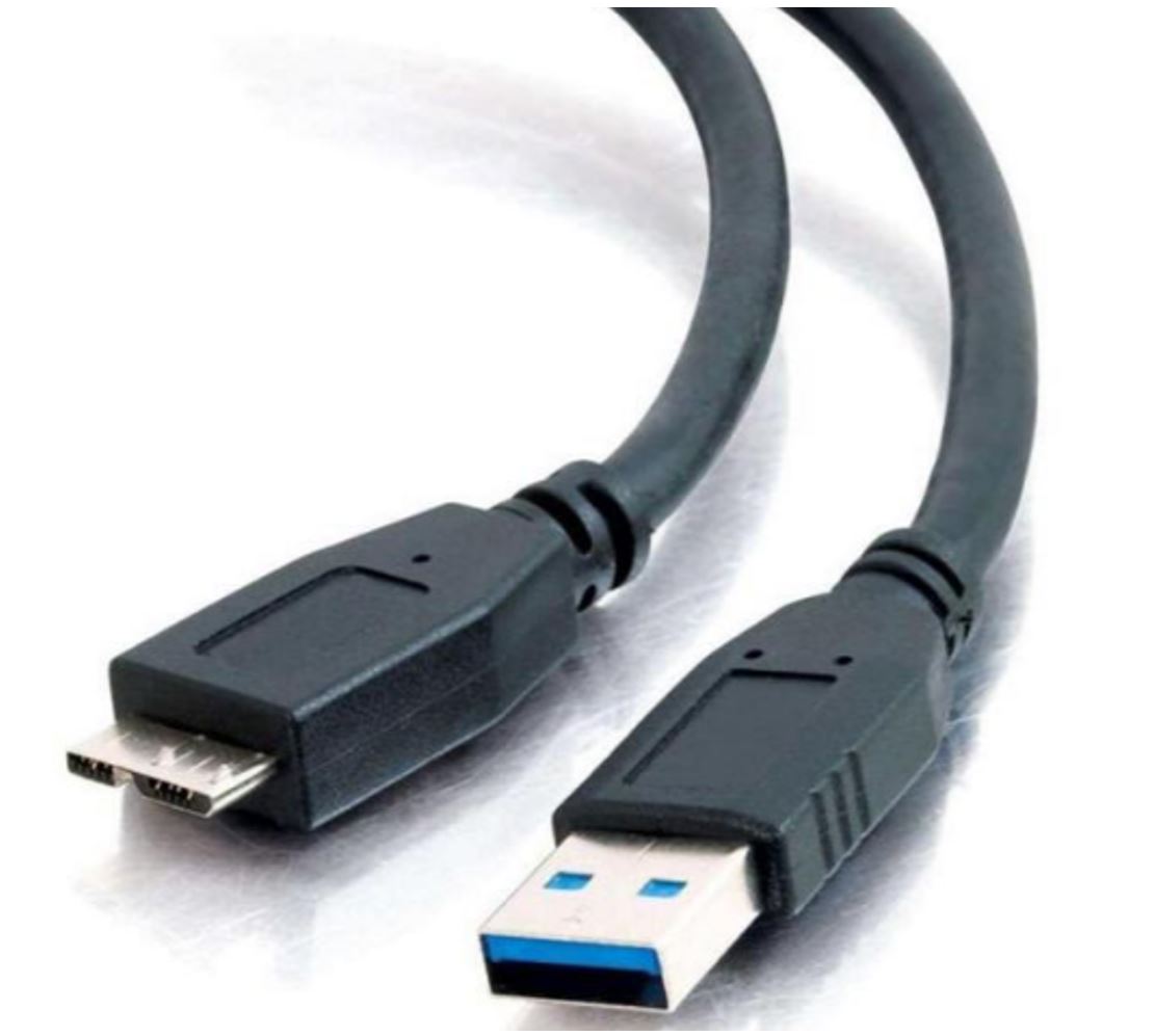 ASTROTEK 1.8M USB 3.0 MICRO-B TO A CABLE FOR DEVICES
