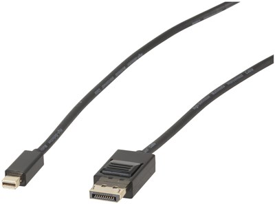 UNSPECIFIED MANUFACTURER 1.8M DISPLAYPORT 1.4 CABLE: CONNECT YOUR PC TO YOUR MONITOR
