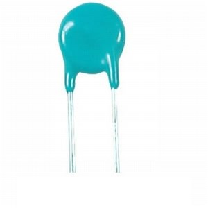 UNSPECIFIED MANUFACTURER 100KO EPOXY DIP NTC THERMISTOR FOR ACCURATE TEMPERATURE SENSING