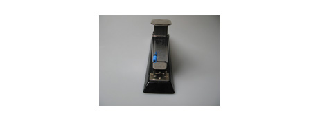 UNSPECIFIED MANUFACTURER HEAVY DUTY ELECTRIC STAPLER INSERT UNIT FOR 105E - FAST & RELIABLE