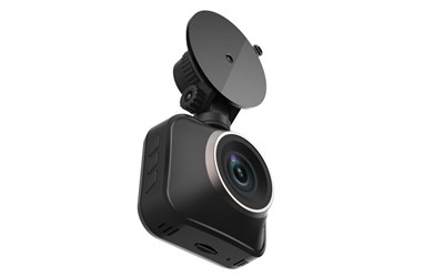 UNSPECIFIED MANUFACTURER 1080P FULL HD DASH CAM WITH WIDE ANGLE & G-SENSOR