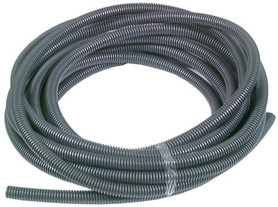 UNSPECIFIED MANUFACTURER 10M 10MM SPLIT LOOM TUBE FOR CABLE MANAGEMENT