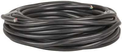 UNSPECIFIED MANUFACTURER 10M 5 CORE TRAILER CABLE FOR EASY WIRING PROJECTS