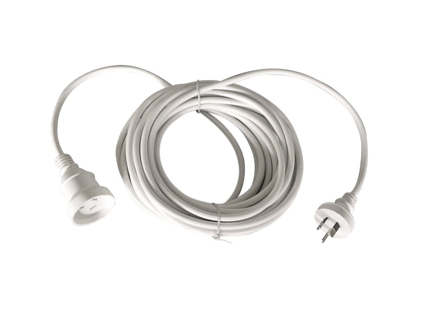 8WARE 10M CAT6 UTP NETWORK CABLE - BLUE FOR FAST INTERNET