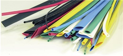 UNSPECIFIED MANUFACTURER 10MM CLEAR HEATSHRINK TUBING FOR RELIABLE CABLE PROTECTION