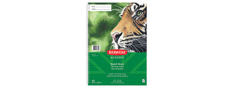 UNSPECIFIED MANUFACTURER QUALITY SKETCHBOOK 110GSM PAPER FOR ARTISTS IN GERALDTON