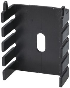 GENERIC COMPONENT MANUFACTURER HIGH-PERFORMANCE HEAT SINK FOR ELECTRONICS PROJECTS