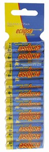 GENERIC/ECONOMY BRAND ECONOMY AA ALKALINE BATTERIES 12 PACK - RELIABLE POWER NOW