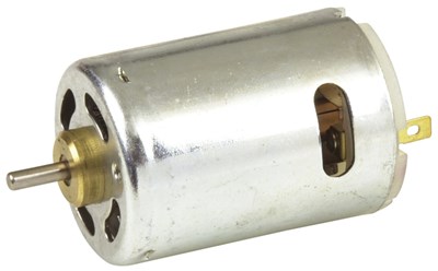 GENERIC/COMPONENT SUPPLIER HIGH-TORQUE 12V DC MOTOR FOR DIY PROJECTS & REPAIRS