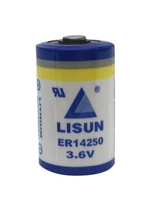 GENERIC/OEM EQUIVALENT 14250 LITHIUM BATTERY | LONG LIFE BACKUP POWER CELL