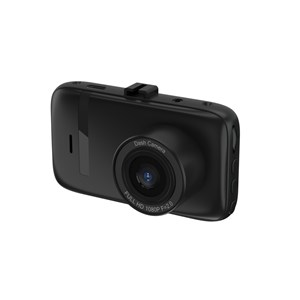 GENERIC MANUFACTURER 2K 1440P DASH CAM WITH GPS & G-SENSOR SECURITY