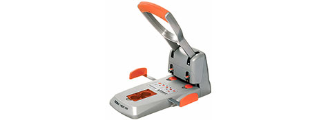 UNSPECIFIED MANUFACTURER HEAVY DUTY 2-HOLE PUNCH - 150 SHEET CAPACITY