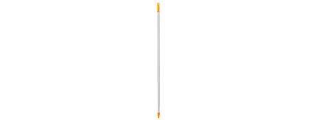 CLEANLINK 150CM YELLOW COLOUR CODED MOP HANDLE