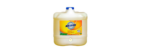 NORTHFORK LEMON DISHWASHING LIQUID 15L - ECONOMICAL & EFFECTIVE