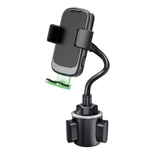 FAST 15W WIRELESS CAR PHONE CHARGER HOLDER FOR QUICK CHARGE