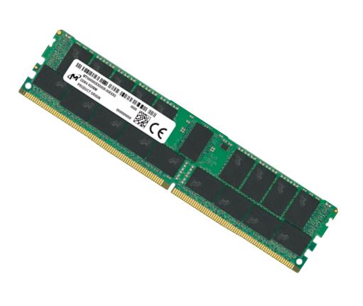 MICRON (CRUCIAL) MICRON 16GB DDR4 3200MHZ LAPTOP RAM MODULE