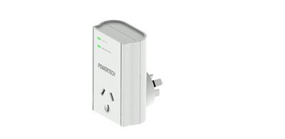 GENERIC/MANUFACTURER NAME (PLACEHOLDER) 1800J SURGE PROTECTOR POWER STRIP FOR ELECTRONICS SAFETY