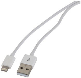 UNSPECIFIED MANUFACTURER 1M MFI USB-A TO LIGHTNING CABLE FOR APPLE DEVICES