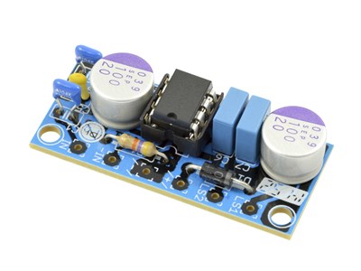 UNSPECIFIED MANUFACTURER 1W AUDIO AMPLIFIER MODULE KIT FOR DIY ELECTRONICS PROJECTS
