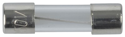 GENERIC/COMPONENT SUPPLIER FAST ACTING 200MA GLASS FUSE M205 (20X5MM) FOR ELECTRONICS REPAIR