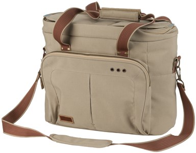 UNKNOWN MANUFACTURER CLASSY 20L COOLER BAG FOR GERALDTON ADVENTURES