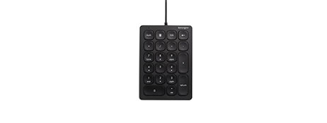 GENERIC/UNSPECIFIED MANUFACTURER 21-KEY WIRED NUMERIC KEYPAD WITH SHORTCUT KEYS