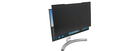 MAGPRO MAGNETIC PRIVACY SCREEN FILTER FOR 24.0" MONITOR (16:10)