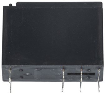 GENERIC COMPONENT 24V DC RELAY 1100 OHM COIL - COMPACT 2X5A SWITCHING