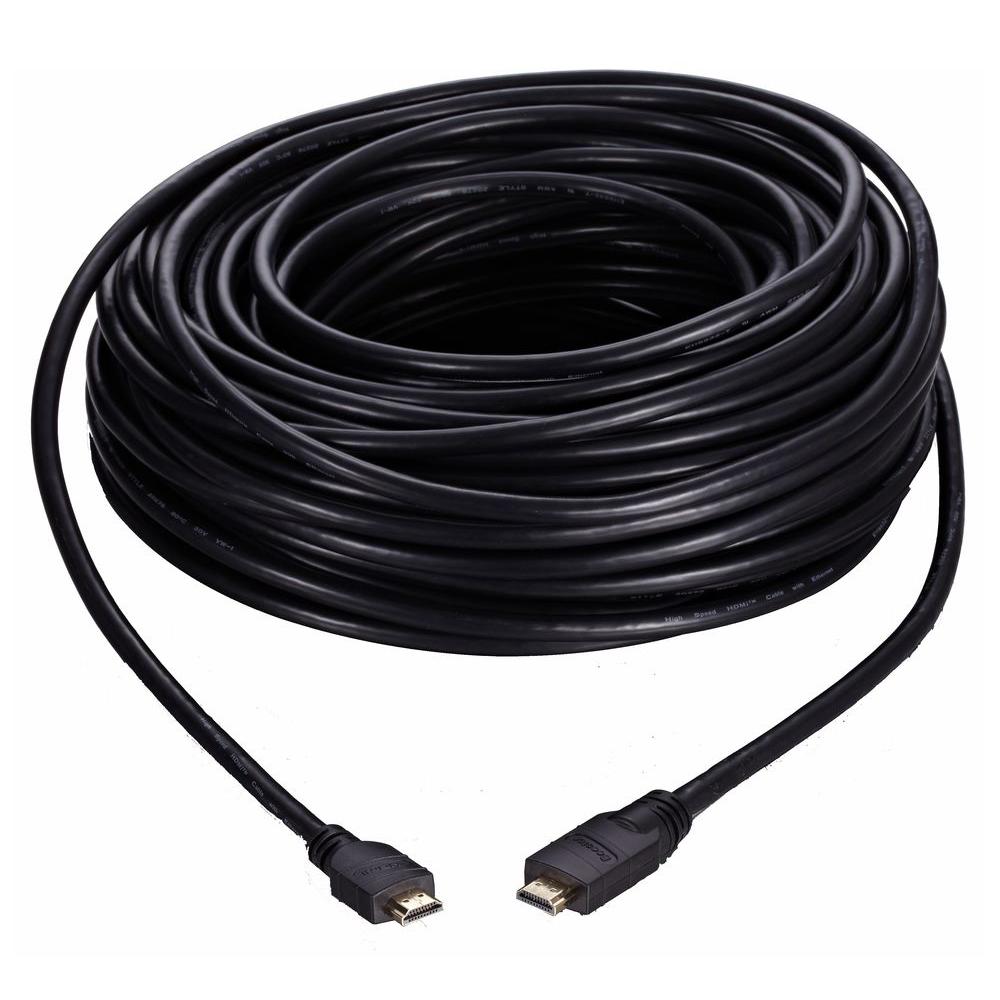 ASTROTEK 25M HIGH-SPEED HDMI CABLE FOR CRYSTAL CLEAR VIEWING