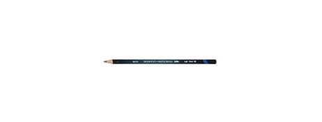 UNSPECIFIED MANUFACTURER 2B WATERSOLUBLE GRAPHITE SKETCHING PENCILS FOR ARTISTS