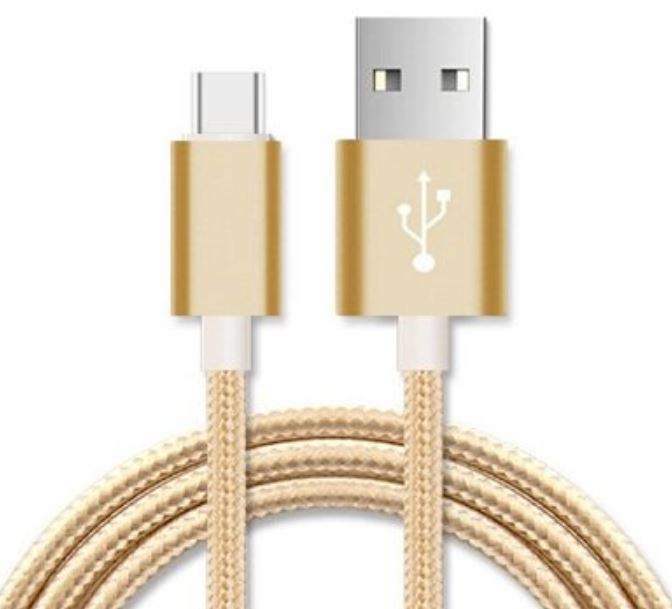 ASTROTEK 2M USB-A TO MICRO-B CABLE FOR CHARGING & SYNCING