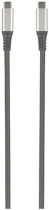 CONCORD 2M USB-C CABLE WITH POWER DELIVERY SUPPORT