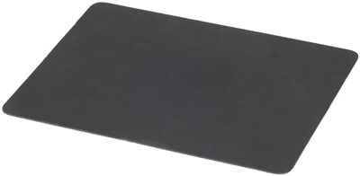 GENERIC/UNSPECIFIED ULTRA-THIN MOUSE PAD FOR PRECISION TRACKING - POLYESTER/SPANDEX