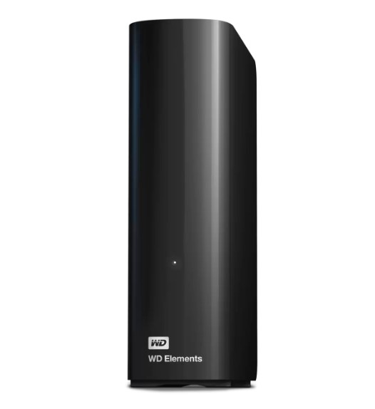 WESTERN DIGITAL 2TB BLUE SSD FOR FAST PC PERFORMANCE