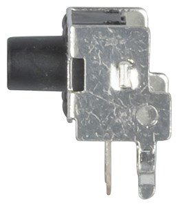 GENERIC COMPONENT MANUFACTURER 3.5MM RIGHT-ANGLE MICRO TACTILE SWITCH FOR ELECTRONICS PROJECTS