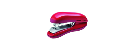 RAPID ERGONOMIC FLAT CLINCH STAPLER - 30 SHEET CAPACITY