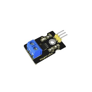 GENERIC/COMPATIBLE ARDUINO COMPATIBLE 30A CURRENT SENSOR MODULE FOR PROJECTS