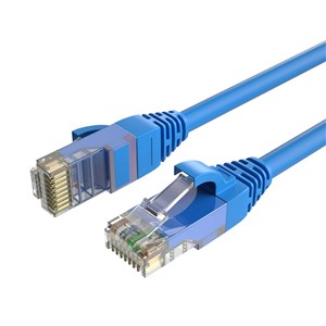 GENERIC/UNSPECIFIED 30M BLUE CAT 7 ETHERNET PATCH CABLE FOR HIGH SPEED