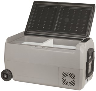 UNSPECIFIED MANUFACTURER 36L FRIDGE/FREEZER FOR ADVENTURES - FLEXIBLE COOLING