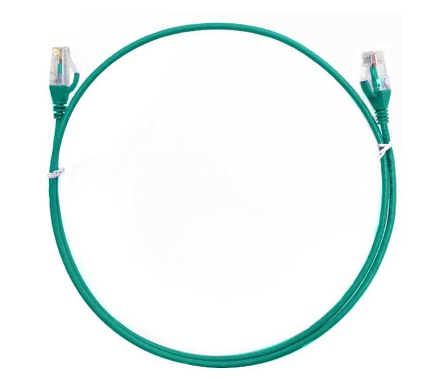 8WARE 3M CAT6 ETHERNET CABLE - HIGH-SPEED NETWORK CONNECTION