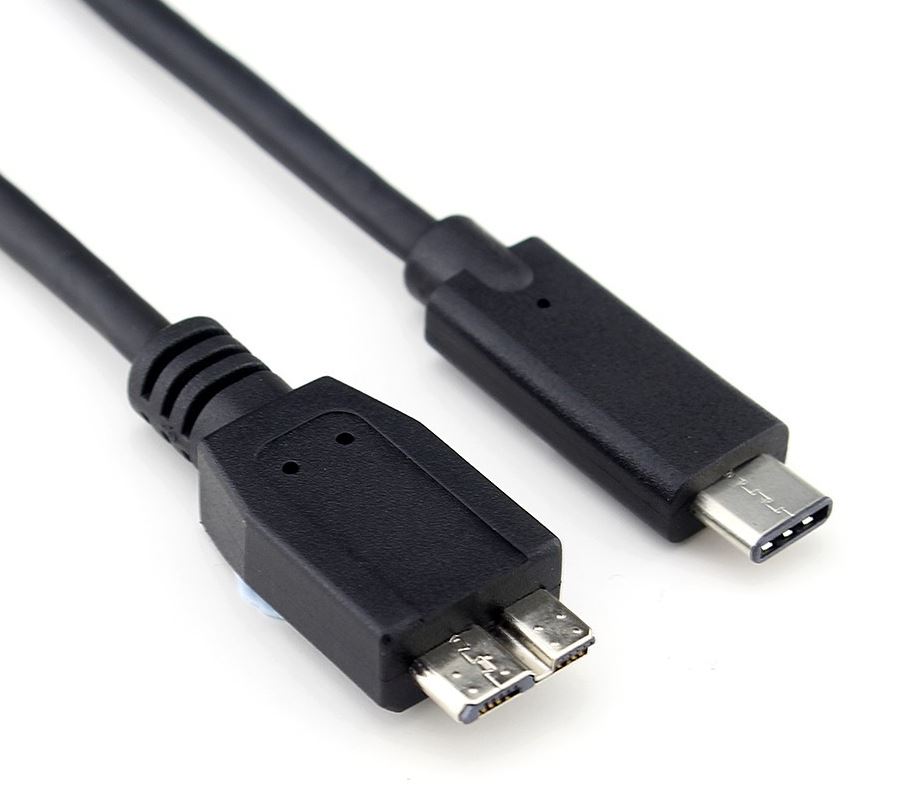 ASTROTEK 3M USB 3.1 TO MICRO B CABLE FOR FAST DATA SYNC