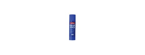 GENERAL QUALITY SUPPLIES BULK 40G GLUE STICKS - CLEAN & WASHABLE OFFICE ESSENTIALS