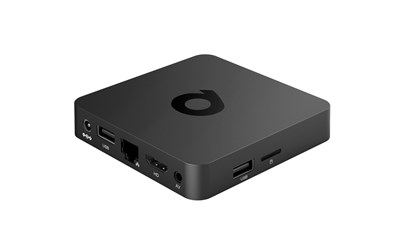 GENERIC STREAMING BRAND 4K STREAMING DEVICE WITH GOOGLE ASSISTANT & MIRACAST