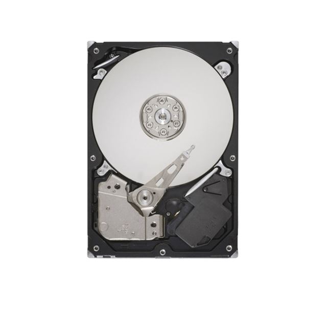 LENOVO ISG 4TB 7.2K SATA 3.5" HARD DRIVE FOR SERVERS