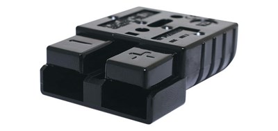 GENERIC/UNSPECIFIED MANUFACTURER HEAVY DUTY 50A TWIN CONNECTOR PACK - RELIABLE POWER CONNECTION