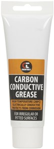 UNSPECIFIED MANUFACTURER CONDUCTIVE CARBON GREASE 50G FOR ELECTRONICS REPAIR