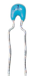 GENERIC COMPONENT SUPPLIER 50V, 5MM LEAD SPACING VALUE PACK CAPACITORS FOR ELECTRONICS PROJECTS