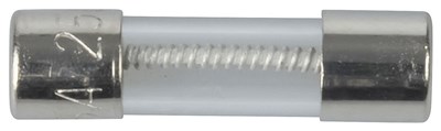 M205 5 AMP SLOW BLOW GLASS FUSE 20X5MM FOR ELECTRONICS REPAIR