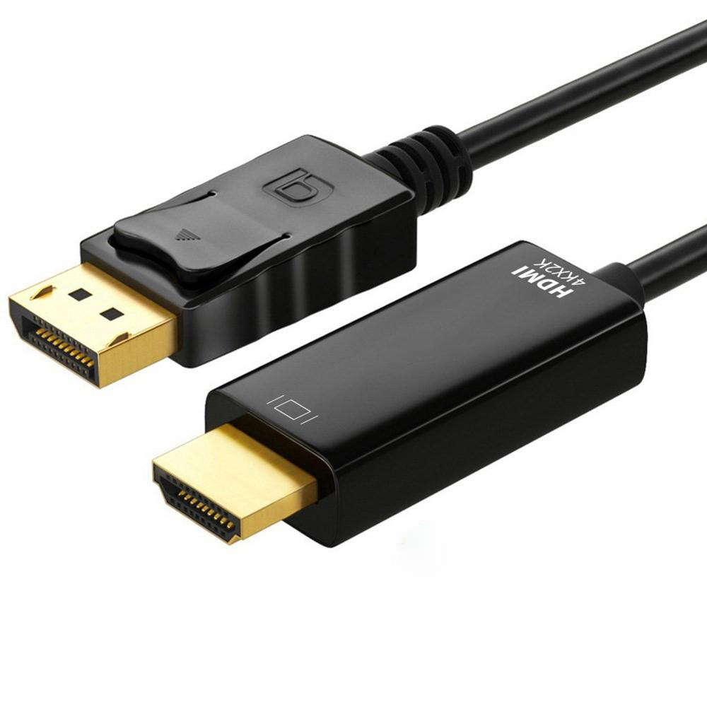 ASTROTEK 5M 4K HDMI CABLE FOR CRYSTAL CLEAR VIEWING